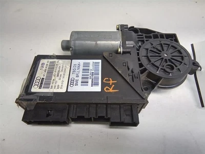 Power Window Motor AUDI S8 Right 07 08 09 RH 4E1959802B Foto 1 de 3