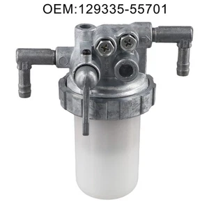 Alloy Material Oil Water Separator 129335-55701 Separator Anti-corrosion - Picture 1 of 12