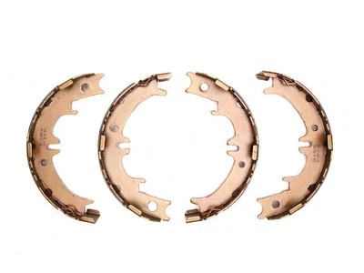 For 1993-2005 Lexus GS300 Brake Shoe Set Rear Dynamic Friction 52642TGYQ 1999 - Image 1 of 2