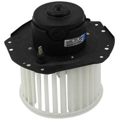 35334 4 季四季鼓风机电机前后适用于雪佛兰 Olds Suburban — 第 1/4 张图片