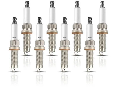 For 2013-2015, 2017-2019 BMW Alpina B7 Spark Plug Set APR 19977KJNF 2014 2018 Foto 1 de 2