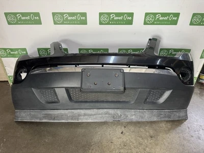 2007-2012 GMC Acadia SLT Front Bumper Paint Code : 501Q - Изображение 1 из 4