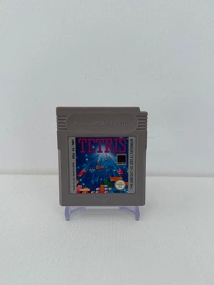 Tetris - Nintendo Gameboy Classic Modul - Game Boy - Bild 1 von 2