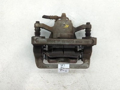 Pinza de freno derecha pasajero trasero Ford F-150 2017-2018 KW6EQ Foto 1 de 4