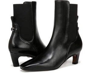 Botín de tacón para mujer Sam Edelman Margo nuevo sin caja - Imagen 1 de 5