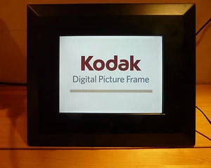 Kodak DPF800 Digital Picture Frame - Picture 1 of 1