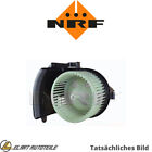 Das Das Innenraumgeblase Fur Renault Kangoo Express Fc0 1 K9k 714 F9q 790 F9q