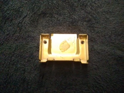 1994-01 Acura Integra Ignition Coil Metal Cover — 第 1/4 张图片