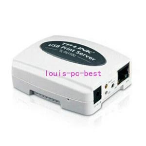 1PCS NEW FOR TP-LINK TL-PS110U print server single USB port - Bild 1 von 1