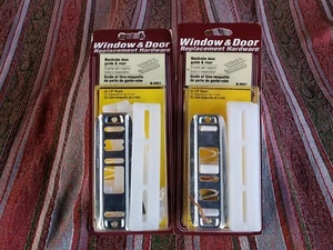 Window & Door Replacement Hardware and Risers N-6661 Wardrobe Door - Picture 1 of 5