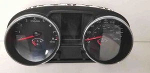 11 12 ROGUE EXCEPT SPORT SPEEDOMETER CLUSTER GAUGES 135K OEM 24810 1VX0A - Imagen 1 de 6