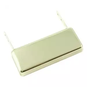 KENT ARMSTRONG® HJGN3NI SLIMBUCKER FLOATING PAF NICKEL ARCHTOP NECK PICKUP ... - Bild 1 von 1