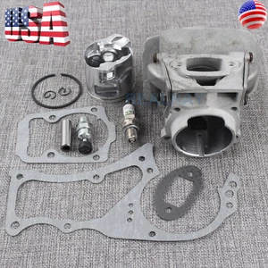 For Husqvarna 575355805 Cylinder Assembly Craftsman 560Xp 562Xp Chainsaw Jonsere - Picture 1 of 12