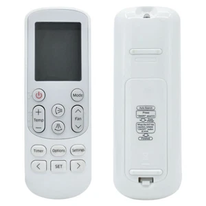 Nuovo per Samsung climatizzatore telecomando DB93-15883S DB93-15169C 15169F - Foto 1 di 8