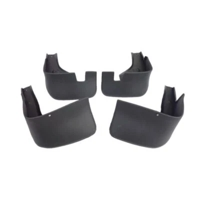 Splash Mud Flaps Guard Mudguards For 2003-2008 Lexus RX300 RX350 RX330 RX400h - Image 1 of 4