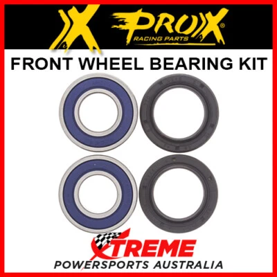 ProX 23.S115010 Honda CBR600F 1995-1998 Front Wheel Bearing Kit - Image 1 of 2