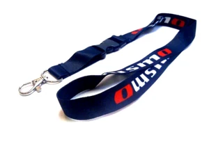 Long lanyard -NISMO - Picture 1 of 5