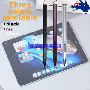 Stylus Pen For Microsoft Surface Pro 3/4/5/6/7/8 Go 2/3 Book Latpop Studio AU - Picture 1 of 26