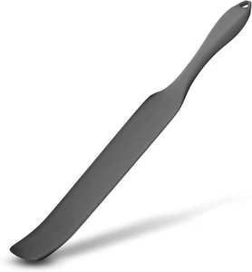 Silicone Blender Spatula, Slim Blade Scraper Accessory Designed for Vitamix Blen - Picture 1 of 12