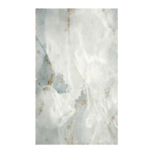 Blue-green Marble Texture Photography Backdrop Photo Background Studio Art Cloth