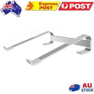 Desk Laptop Stand Ergonomic Computer Stand Notebook Bracket for 10-18inch Laptop - Photo 1/12