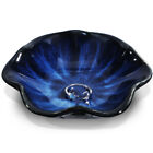  Ceramic Jewelry Dish Ceramics Decorative Plate Bracelets Holder