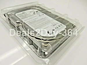 Seagate ST3500312CS 500GB 5900RPM 8MB SATA3.0Gb/s 3.5" Hard Drive CCTV DVR/PC - Picture 1 of 4