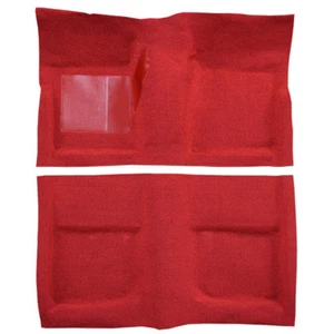 1965-68 Ford Mustang Coupe/Convertible Loop Carpet! - Picture 1 of 45