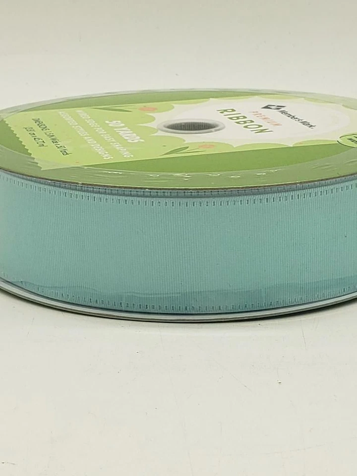 Member's Mark Premium Ribbom 1-1 /2 50 Yards