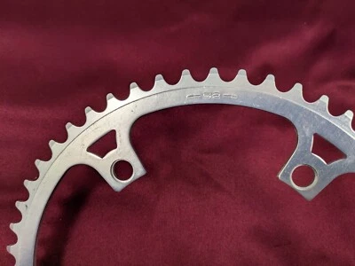 Unbranded Chainring 52t 144 BCD NOS C49-B - Image 1 of 4