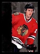 2011-12 Black Diamond #245 Marcus Kruger Quad Rookie (ref 33168)