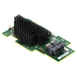 Intel H24094-204 Integrated RAID Module PCB 12 GBs SAS & SATA RMS3JC080 - Photo 1/1