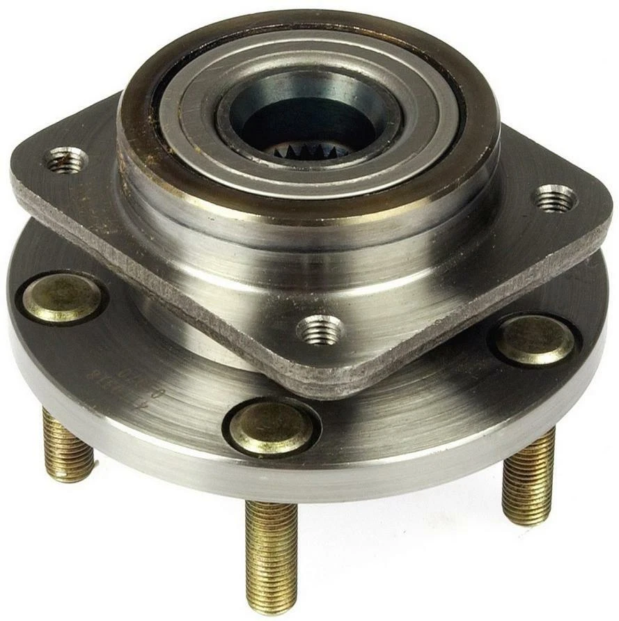 Axle Bearing & Hub for 1991-1994 Chrysler Town & Country - Image 1 of 1