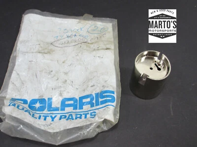 QTY 1 NEW OEM NOS POLARIS INDY 1997 XCR 600 CARB SLIDE THROTTLE VALVE 2.0  Foto 1 de 4