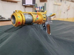 Arcane Zap Zap Jinx League of Legends Cosplay (ready for shipping) - Picture 1 of 7