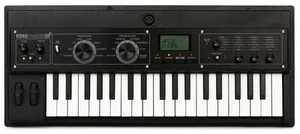 Korg microKORG XL+ Sintetizador con Vocoder - Imagen 1 de 8