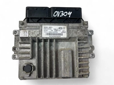 Centralina motore KIA RIO III UB ECU 39130-2A271 32065069 - Immagine 1 di 4