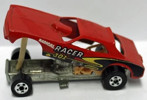 Hot Wheels Radical Racer schöner Zustand - Bild 1 von 3
