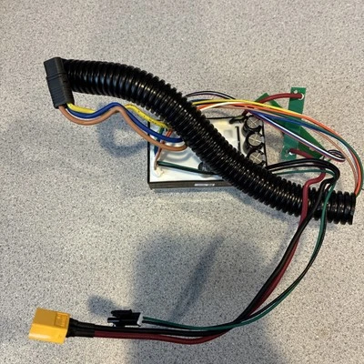 Kobalt 40V Lawn Mower KPM 1040B-03 KPM1040A-03 Motor Controller New