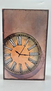Houston Llew Spiritile #76 - Time Keeper, RETIRED - Picture 1 of 16