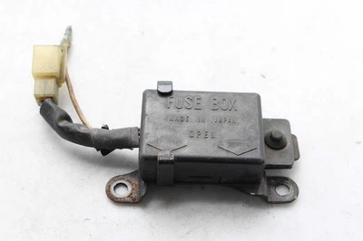 caja de fusibles Kawasaki GPZ 305 EX305A 83-83 Foto 1 de 4