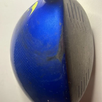 Драйвер Nike Golf Vapor Fly (8,5-12,5) *только голова* для правой руки прочтите описание - Изображение 1 из 4