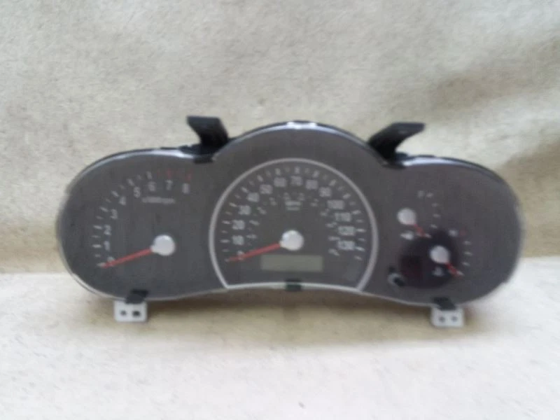 Cuadro de instrumentos velocímetro MPH 940014D326 compatible con 08-11 KIA SEDONA w225-198206 Foto 1 de 4