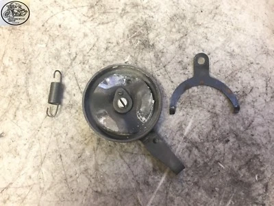 Can Am MX2 125 1975 mecanismo elevador de liberación de embrague OEM Foto 1 de 4