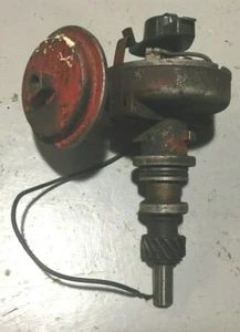 FORD DISTRIBUTOR 1965-66-67 200 ci Mustang/Fairlane/Falcon C5OF - Picture 1 of 5