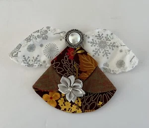 Handmade Angel Magnet - Picture 1 of 9