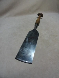 3 1/2 Zoll Slick Ohio Tool Co Holzrahmen schwerer Rahmen Steckschlüssel Einsteckmeißel SCHÖN - Bild 1 von 20