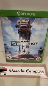 Star Wars Battlefront (Microsoft Xbox One) - Imagen 1 de 4