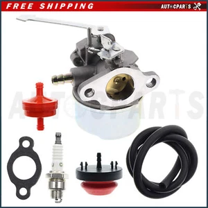Snapper LE3190E 84561 19" 3 HP Snow Thrower Carburetor Kit USA USPS - Picture 1 of 11