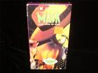 VHS-Maske, Die 1994 Jim Carrey, Cameron Diaz, Peter Riegert